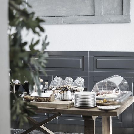 Hotel Bella Italia Sønderborg Esterno foto