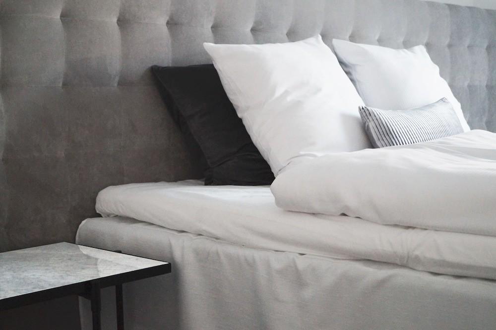 Hotel Bella Italia Sønderborg Esterno foto