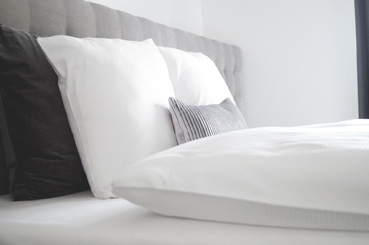 Hotel Bella Italia Sønderborg Esterno foto