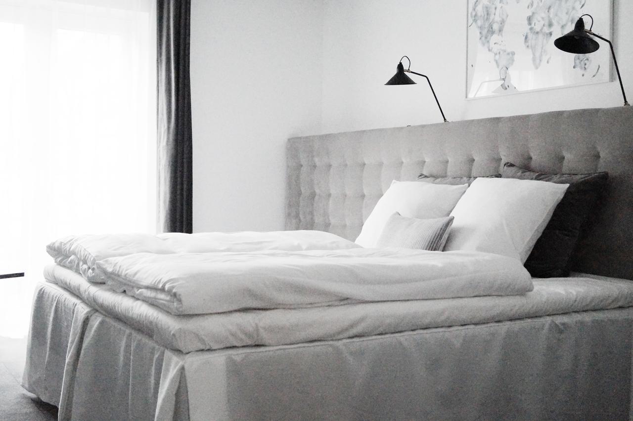 Hotel Bella Italia Sønderborg Esterno foto